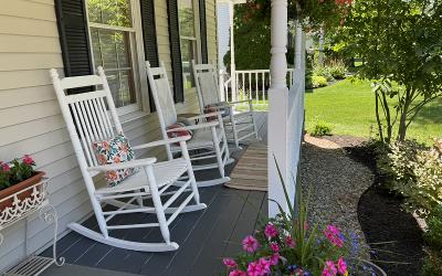 59 Hearthstone Drive, Julie & Co. Realty