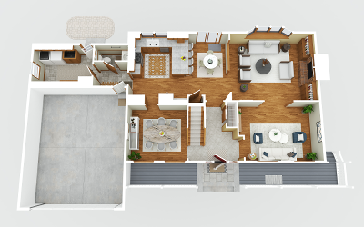 59 Hearthstone Drive, Julie & Co. Realty