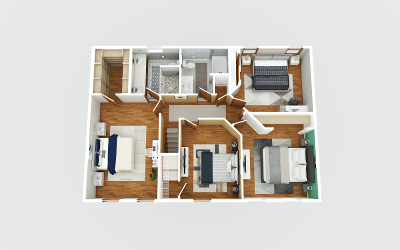 59 Hearthstone Drive, Julie & Co. Realty