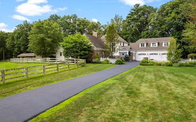 15 Saratoga Farm Road, Julie & Co. Realty