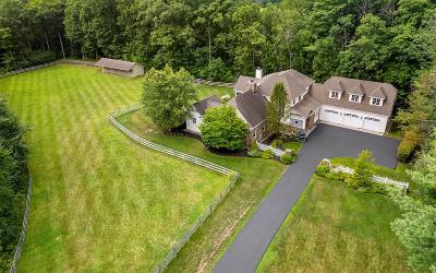 15 Saratoga Farm Road, Julie & Co. Realty