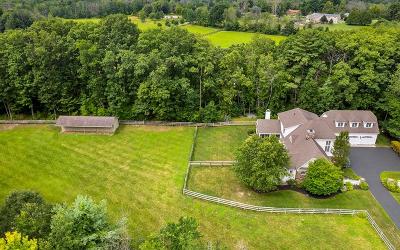 15 Saratoga Farm Road, Julie & Co. Realty