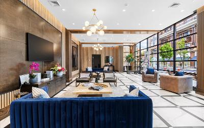 19 Washington Street, Unit #565, Julie & Co. Realty