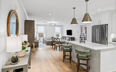 19 Washington Street, Unit #565, Julie & Co. Realty