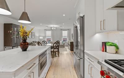 19 Washington Street, Unit #565, Julie & Co. Realty