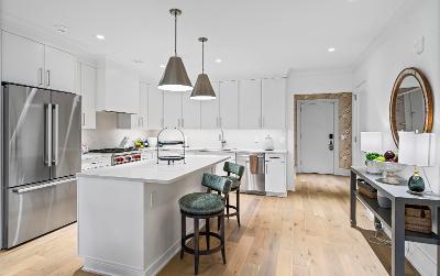 19 Washington Street, Unit #565, Julie & Co. Realty