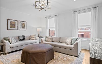 19 Washington Street, Unit #565, Julie & Co. Realty