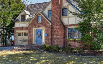 9 Luzerne Place, Julie & Co. Realty