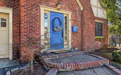 9 Luzerne Place, Julie & Co. Realty