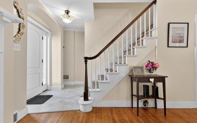 9 Luzerne Place, Julie & Co. Realty