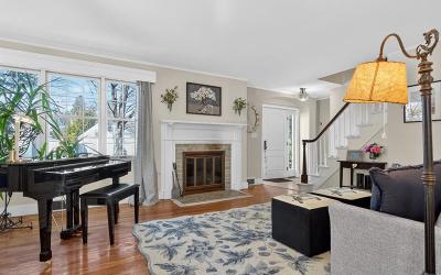 9 Luzerne Place, Julie & Co. Realty