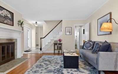 9 Luzerne Place, Julie & Co. Realty