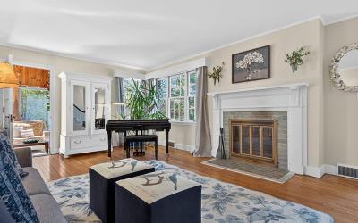 9 Luzerne Place, Julie & Co. Realty