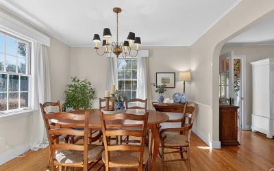 9 Luzerne Place, Julie & Co. Realty