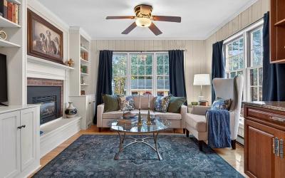 9 Luzerne Place, Julie & Co. Realty