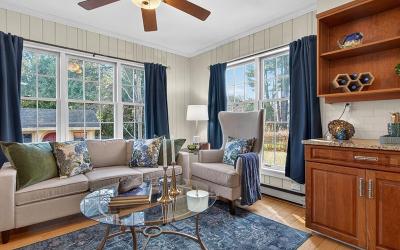 9 Luzerne Place, Julie & Co. Realty