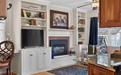 9 Luzerne Place, Julie & Co. Realty