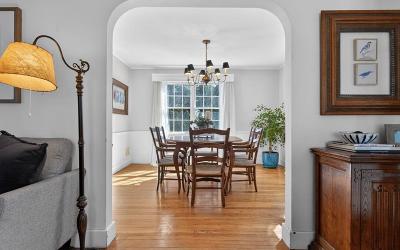 9 Luzerne Place, Julie & Co. Realty