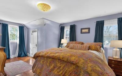 9 Luzerne Place, Julie & Co. Realty