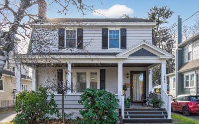 112 Melrose Avenue, Julie & Co. Realty