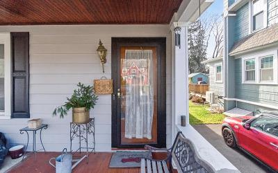 112 Melrose Avenue, Julie & Co. Realty