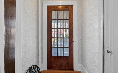 112 Melrose Avenue, Julie & Co. Realty