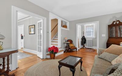 112 Melrose Avenue, Julie & Co. Realty