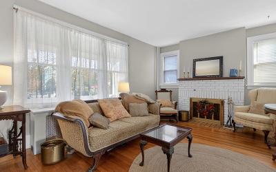 112 Melrose Avenue, Julie & Co. Realty