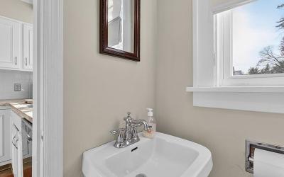 112 Melrose Avenue, Julie & Co. Realty