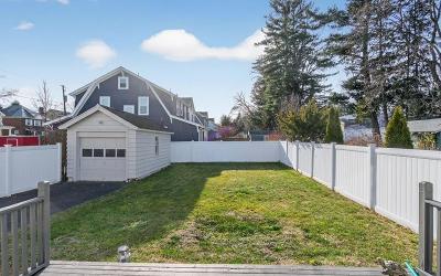 112 Melrose Avenue, Julie & Co. Realty