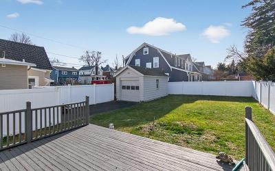 112 Melrose Avenue, Julie & Co. Realty