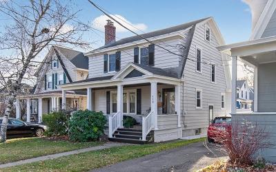 112 Melrose Avenue, Julie & Co. Realty