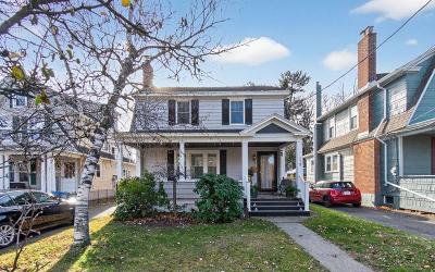 112 Melrose Avenue, Julie & Co. Realty