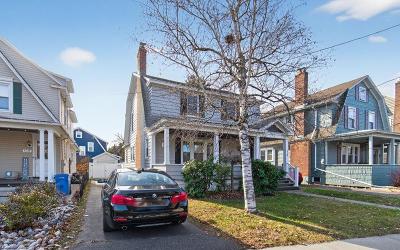 112 Melrose Avenue, Julie & Co. Realty