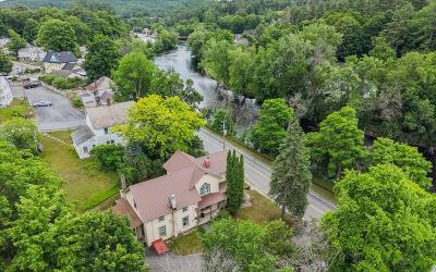 5 Water Street, Julie & Co. Realty