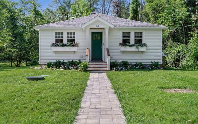 24 W. Kaydeross Avenue, Julie & Co. Realty