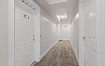 46 Union Avenue, Unit #303, Julie & Co. Realty