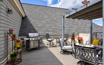 46 Union Avenue, Unit #303, Julie & Co. Realty