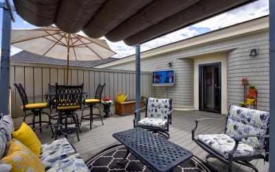 46 Union Avenue, Unit #303, Julie & Co. Realty