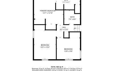 42 Wineberry Lane, Julie & Co. Realty