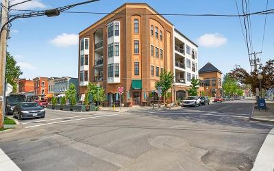 55 Phila Street #202, Julie & Co. Realty