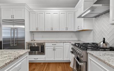 55 Phila Street #202, Julie & Co. Realty
