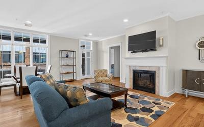 55 Phila Street #202, Julie & Co. Realty