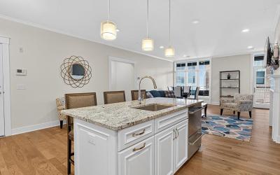 55 Phila Street #202, Julie & Co. Realty