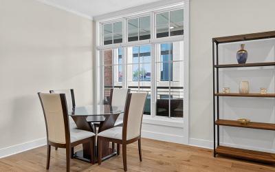 55 Phila Street #202, Julie & Co. Realty