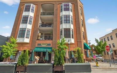 55 Phila Street #202, Julie & Co. Realty
