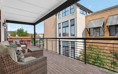 55 Phila Street #202, Julie & Co. Realty