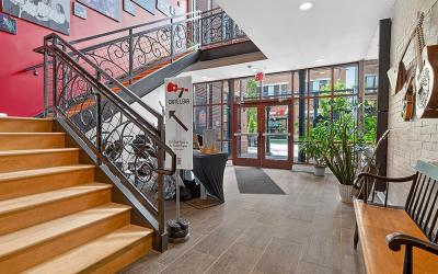 55 Phila Street #202, Julie & Co. Realty