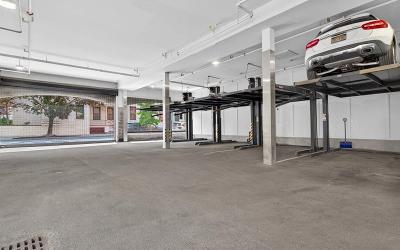 55 Phila Street #202, Julie & Co. Realty