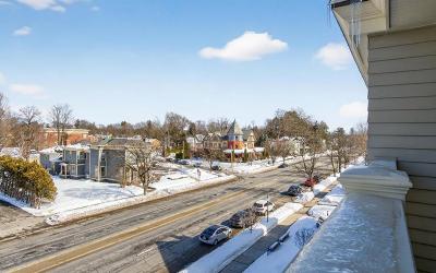 46 Union Avenue, Unit #301, Julie & Co. Realty